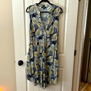 Ladies Papillon sundress